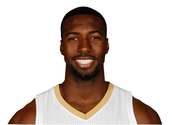 Patric Young