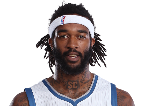 Jordan Hill