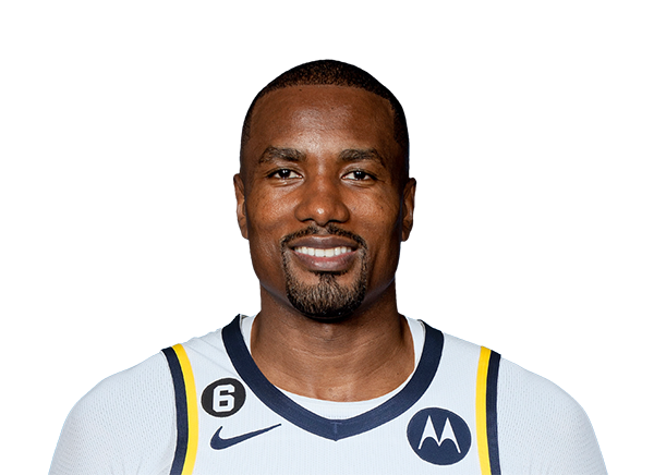 Serge Ibaka